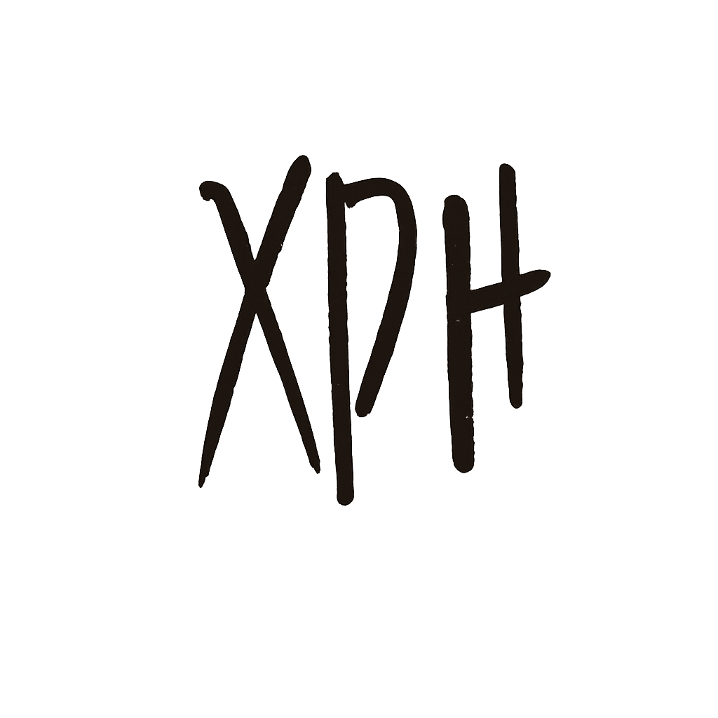 Xiomara Delilah Hussein